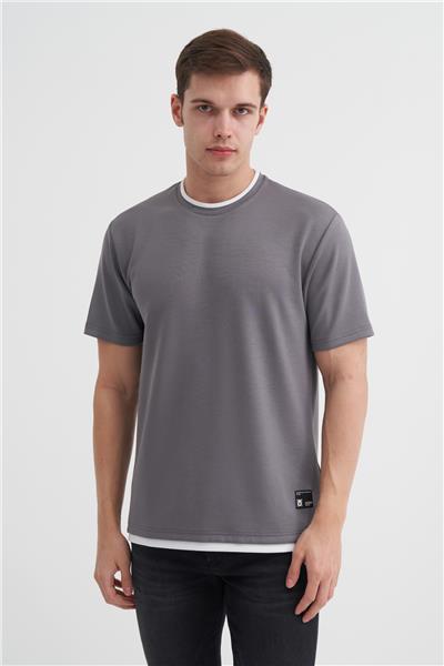 CAZ 4003 BIS YK T-SHIRT