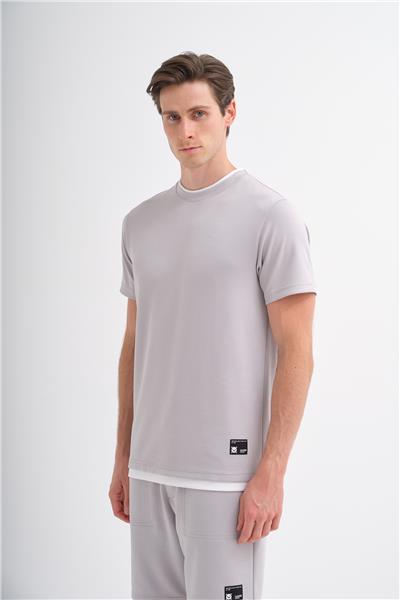 CAZ 4003 BIS YK T-SHIRT