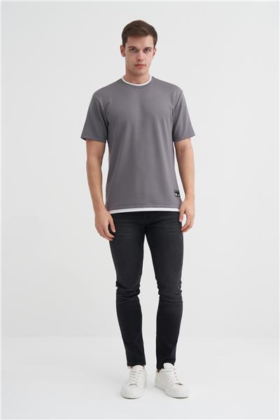 CAZ 4003 BIS YK T-SHIRT