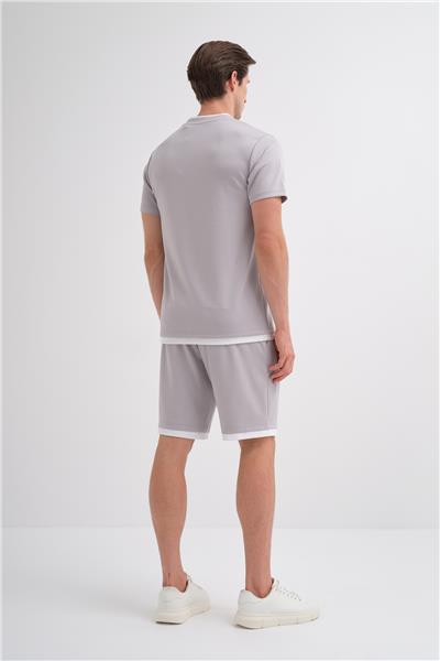 CAZ 4003 BIS YK T-SHIRT