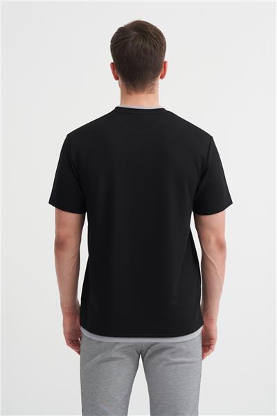 CAZ 4003 BIS YK T-SHIRT