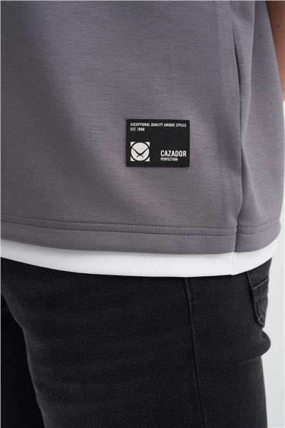 CAZ 4003 BIS YK T-SHIRT