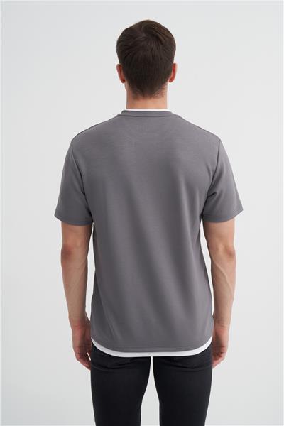CAZ 4003 BIS YK T-SHIRT