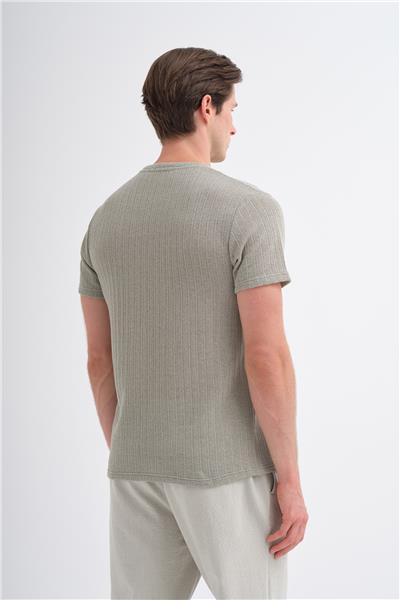 CAZ 4011 BIS YK T-SHIRT
