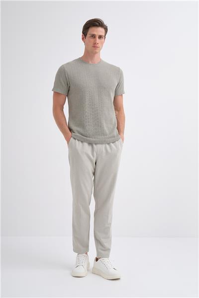 CAZ 4011 BIS YK T-SHIRT