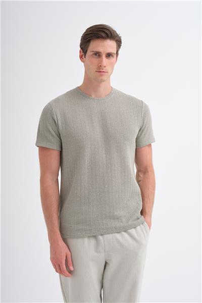 CAZ 4011 BIS YK T-SHIRT