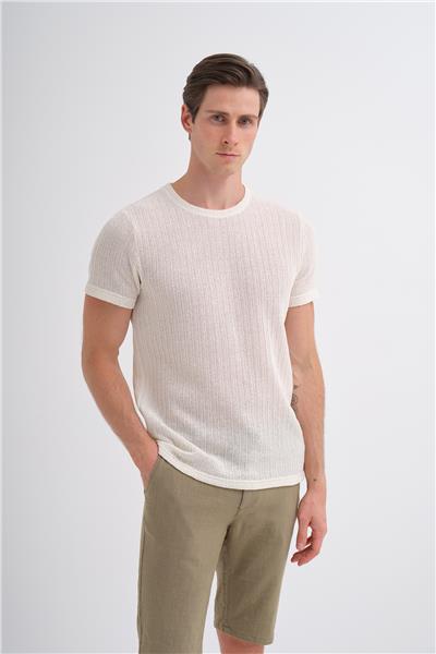 CAZ 4011 BIS YK T-SHIRT