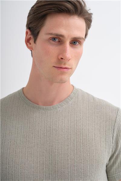 CAZ 4011 BIS YK T-SHIRT