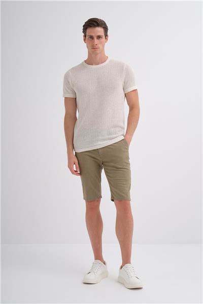 CAZ 4011 BIS YK T-SHIRT