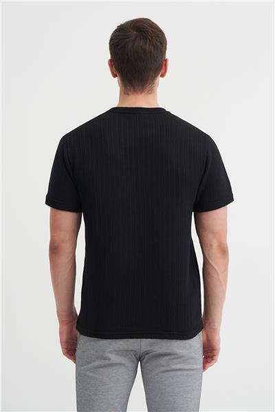 CAZ 4011 BIS YK T-SHIRT