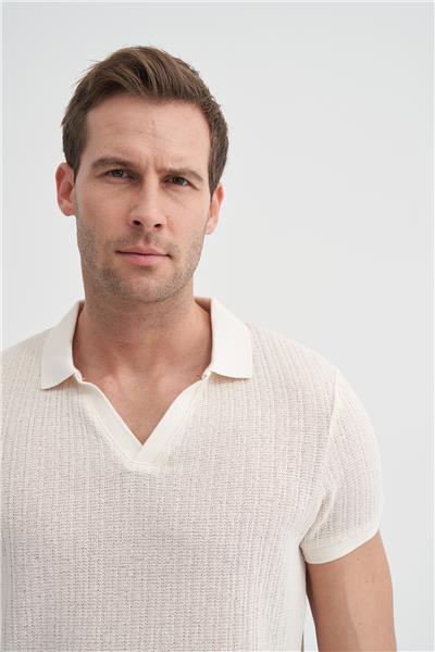 CAZ 4012 POLO T-SHIRT