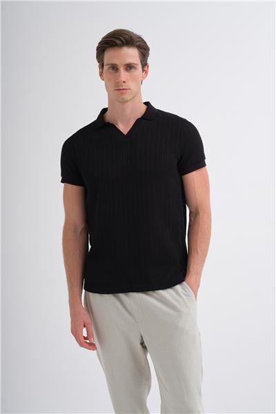 CAZ 4012 POLO T-SHIRT