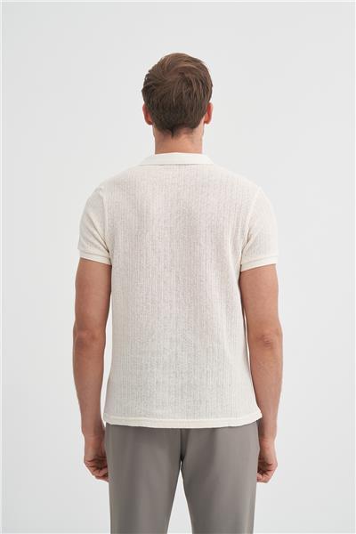 CAZ 4012 POLO T-SHIRT
