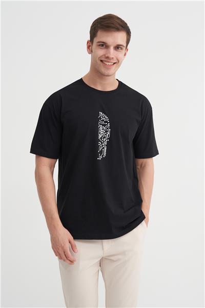 CAZ 4018 BIS YK T-SHIRT