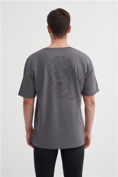 CAZ 4018 BIS YK T-SHIRT