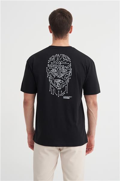 CAZ 4018 BIS YK T-SHIRT
