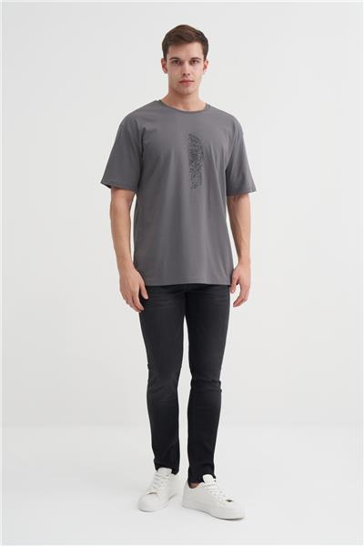 CAZ 4018 BIS YK T-SHIRT