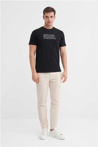 CAZ 4043 BIS YK T-SHIRT