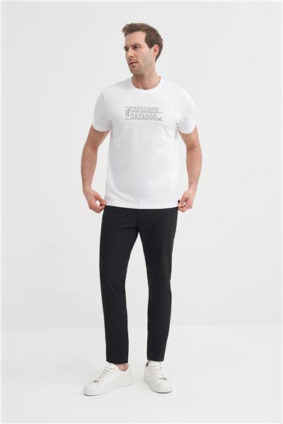 CAZ 4043 BIS YK T-SHIRT