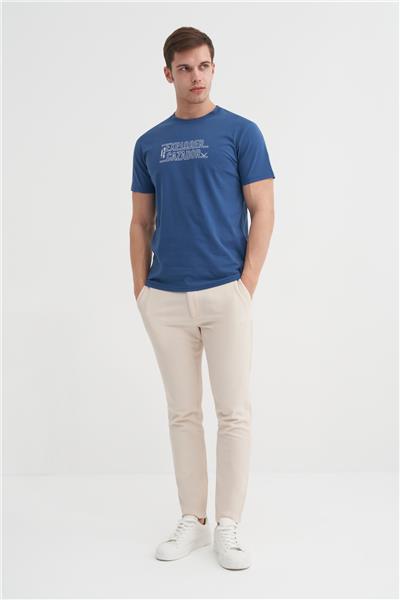 CAZ 4043 BIS YK T-SHIRT