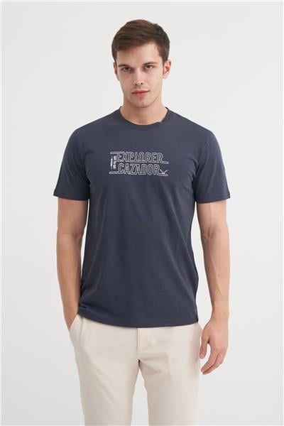 CAZ 4043 BIS YK T-SHIRT