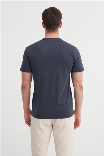 CAZ 4043 BIS YK T-SHIRT