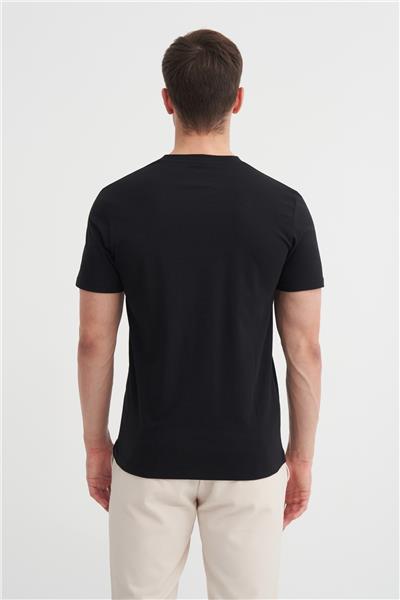 CAZ 4043 BIS YK T-SHIRT