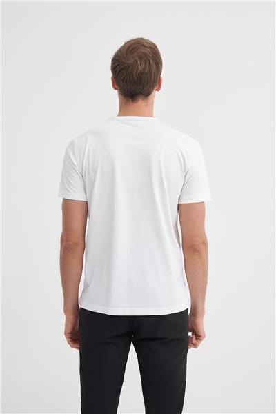 CAZ 4043 BIS YK T-SHIRT