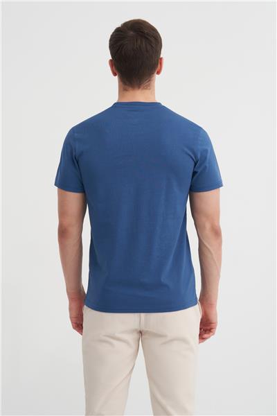 CAZ 4043 BIS YK T-SHIRT