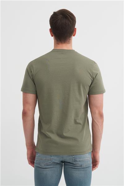 CAZ 4043 BIS YK T-SHIRT