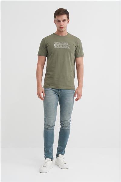 CAZ 4043 BIS YK T-SHIRT