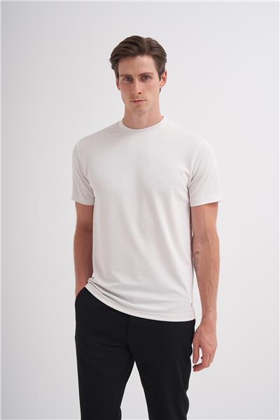 CAZ 4047 BIS YK T-SHIRT