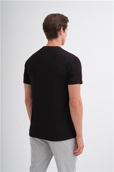 CAZ 4047 BIS YK T-SHIRT
