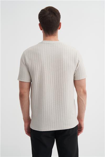 CAZ 4051 BIS YK T-SHIRT