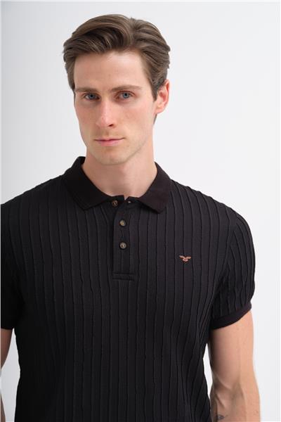 CAZ 4052 POLO T-SHIRT