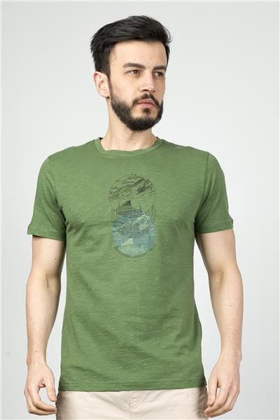 CAZ 4060 O.BIS T-SHIRT