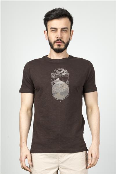 CAZ 4060 O.BIS T-SHIRT