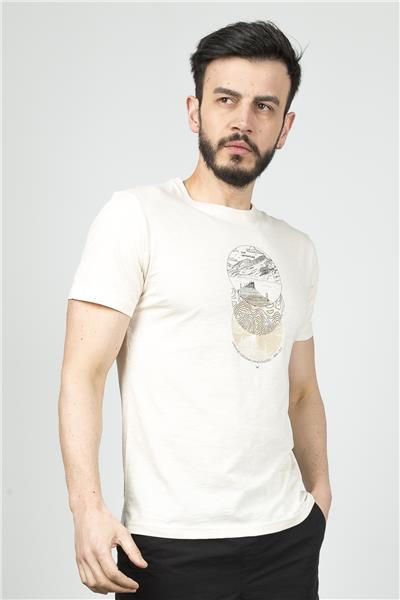 CAZ 4060 O.BIS T-SHIRT