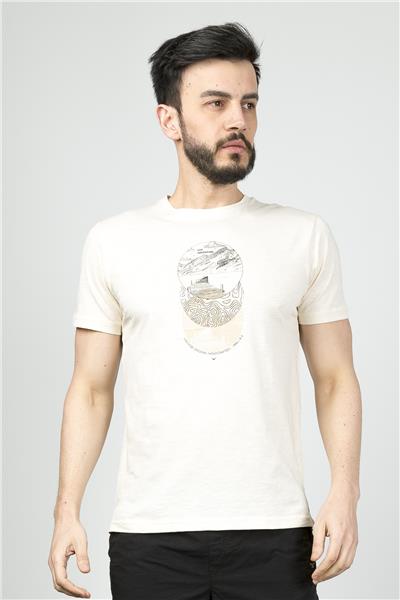 CAZ 4060 O.BIS T-SHIRT