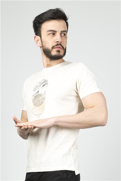 CAZ 4060 O.BIS T-SHIRT