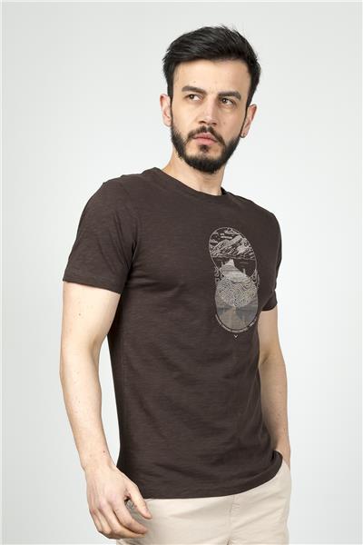 CAZ 4060 O.BIS T-SHIRT