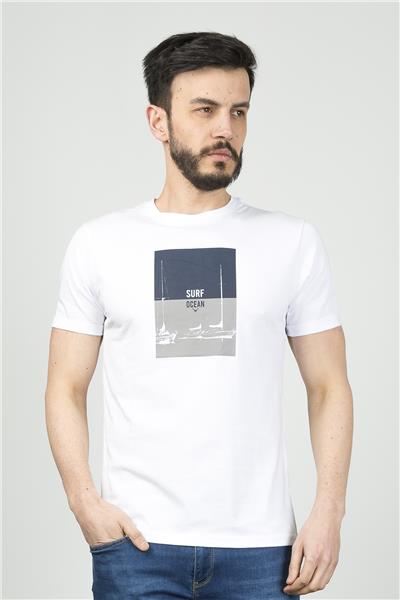 CAZ 4076 O.BIS T-SHIRT