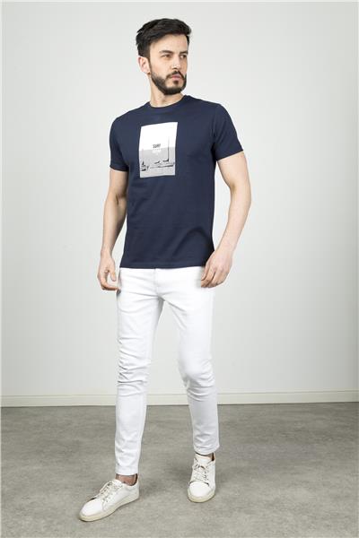 CAZ 4076 O.BIS T-SHIRT