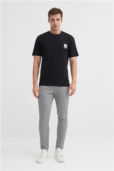 CAZ 4085 BIS YK T-SHIRT