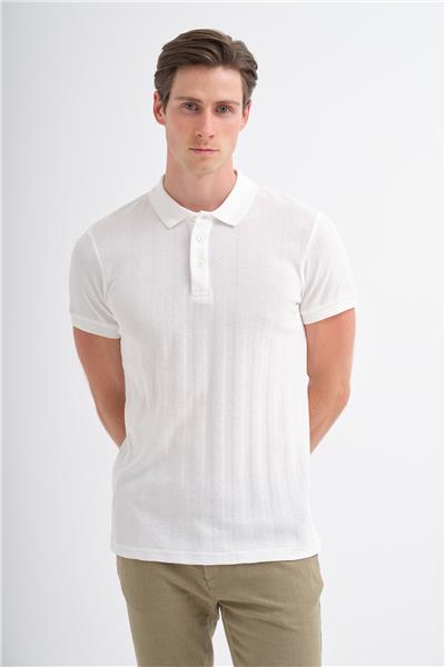 CAZ 4102 POLO T-SHIRT
