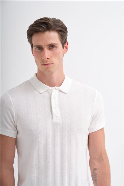 CAZ 4102 POLO T-SHIRT