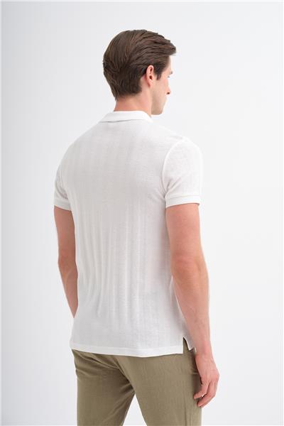 CAZ 4102 POLO T-SHIRT