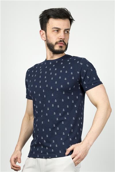 CAZ 4116 O.BIS T-SHIRT