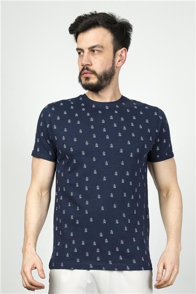 CAZ 4116 O.BIS T-SHIRT