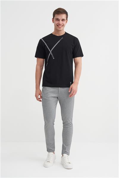 CAZ 4118 BIS YK T-SHIRT